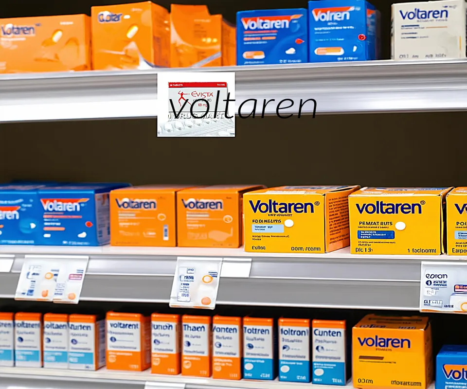 Voltaren compresse serve ricetta